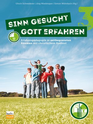 cover image of Sinn gesucht – Gott erfahren 3